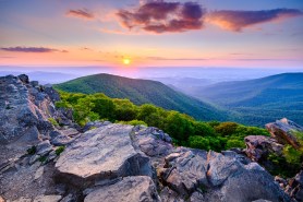 king national park