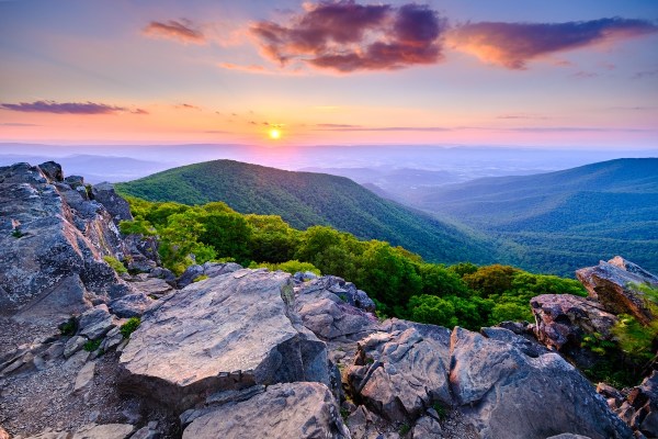 king national park