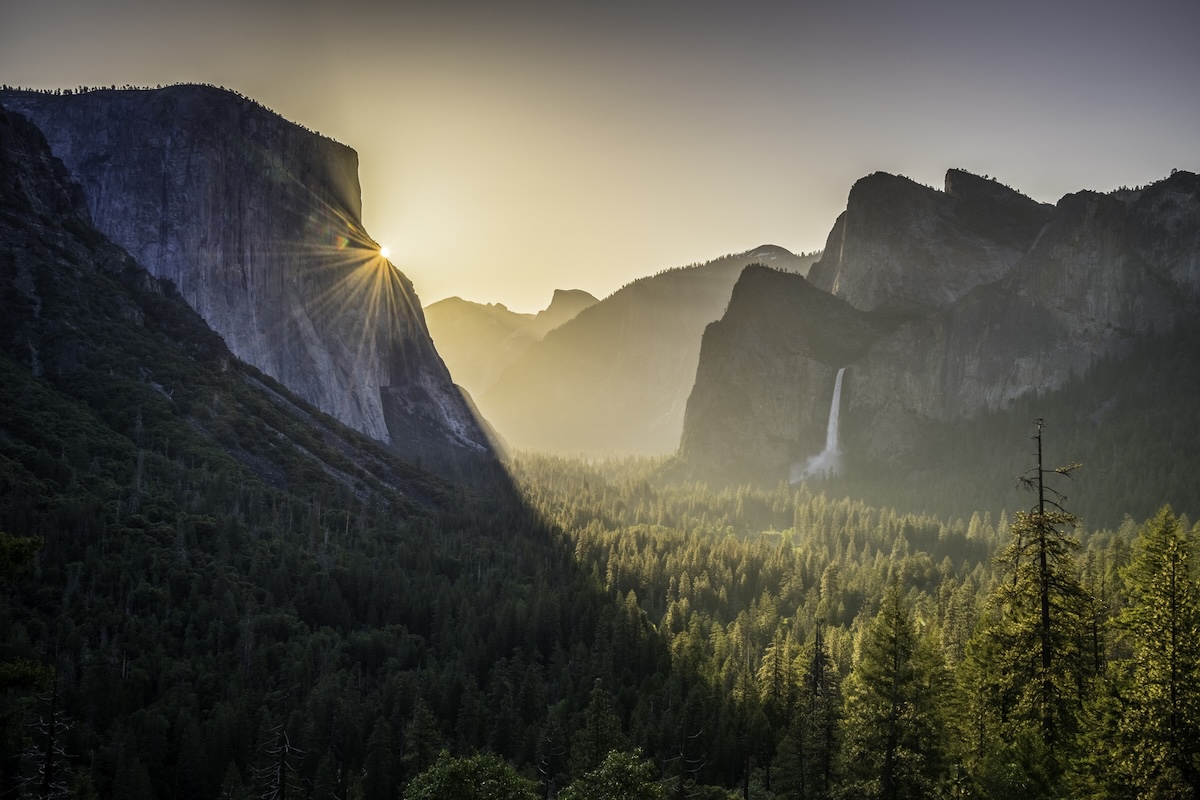 aussie yosemite