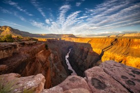 Grand Canyon north rim opening