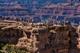 missing hiker found grand canyon