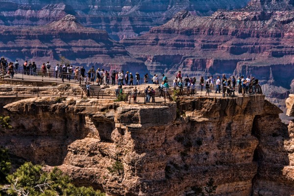 missing hiker found grand canyon