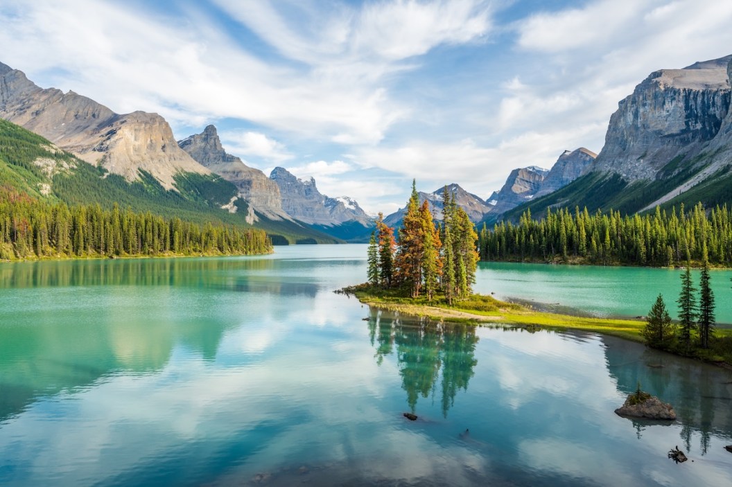 jasper national park artifacts