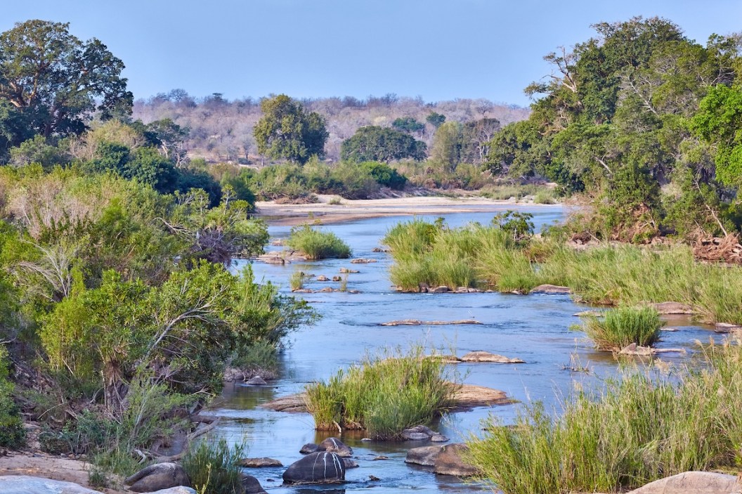 murders kruger national Park