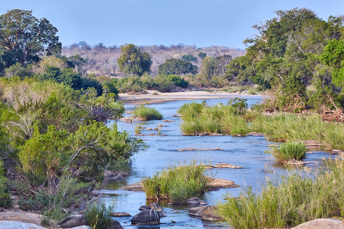 murders kruger national Park