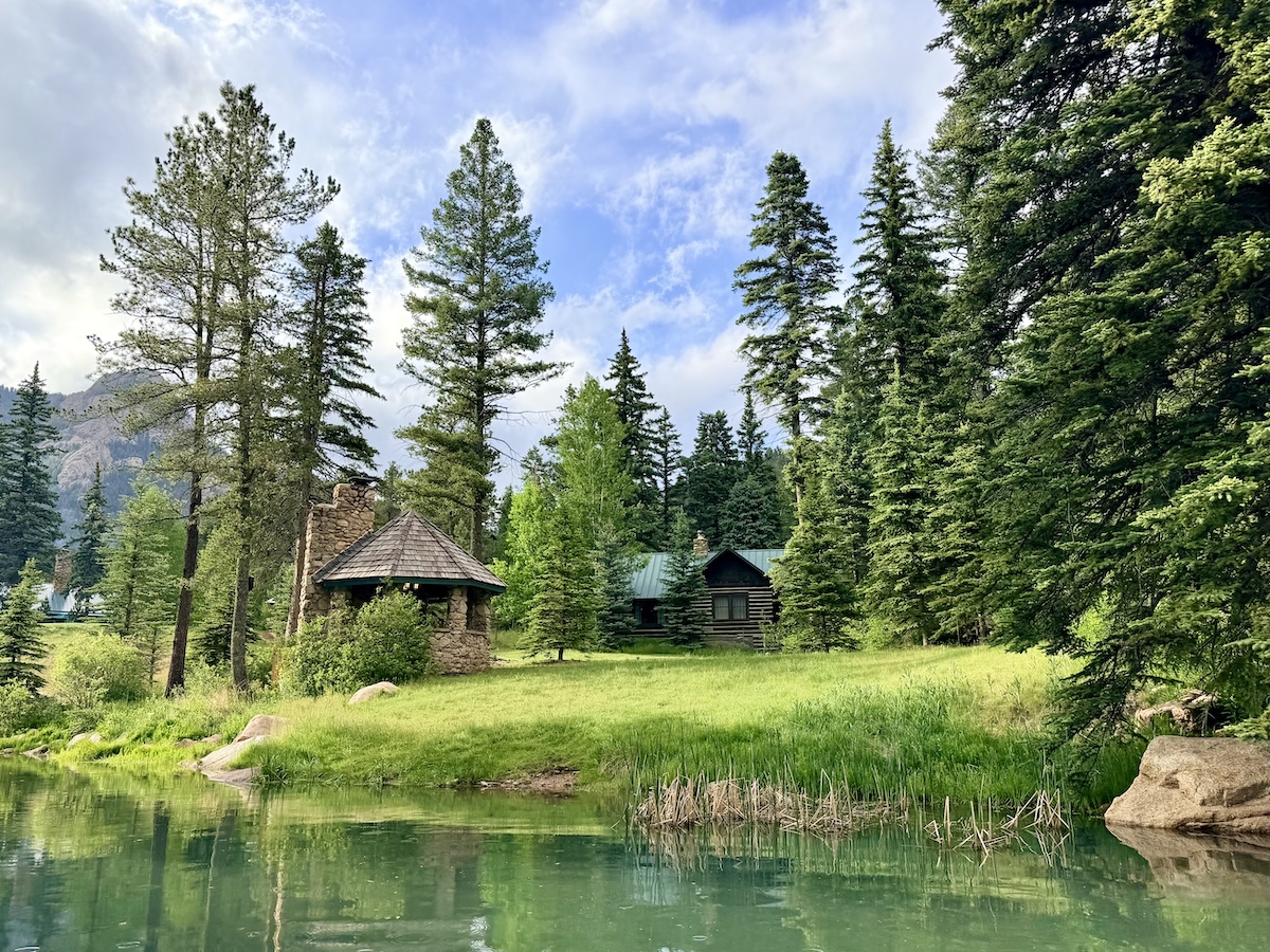 ranch at emerald valley