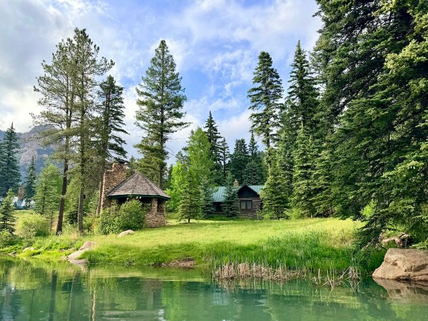 ranch at emerald valley