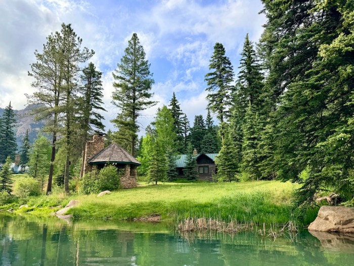 ranch at emerald valley