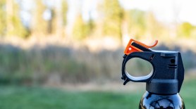 bear spray charge