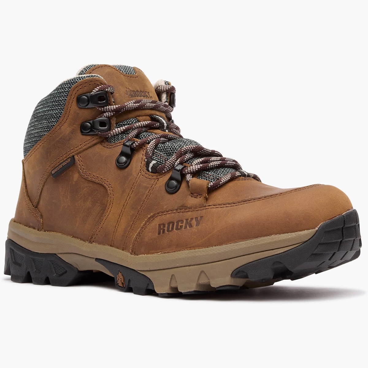 Rocky Hiking Boots