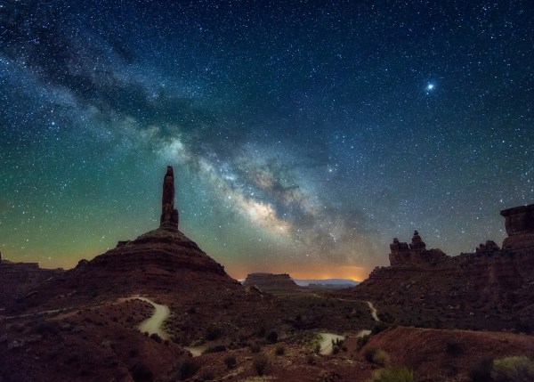 best places to camp U.S.