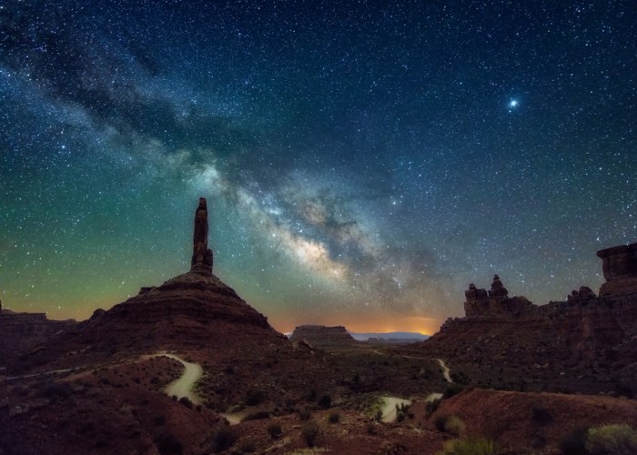 best places to camp U.S.