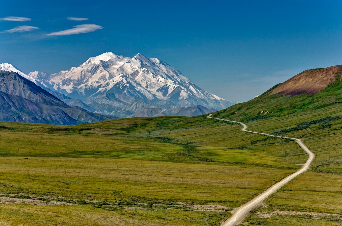 national park week