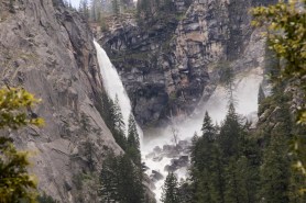 wrestler dies yosemite