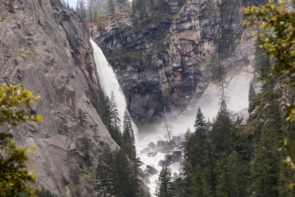 wrestler dies yosemite