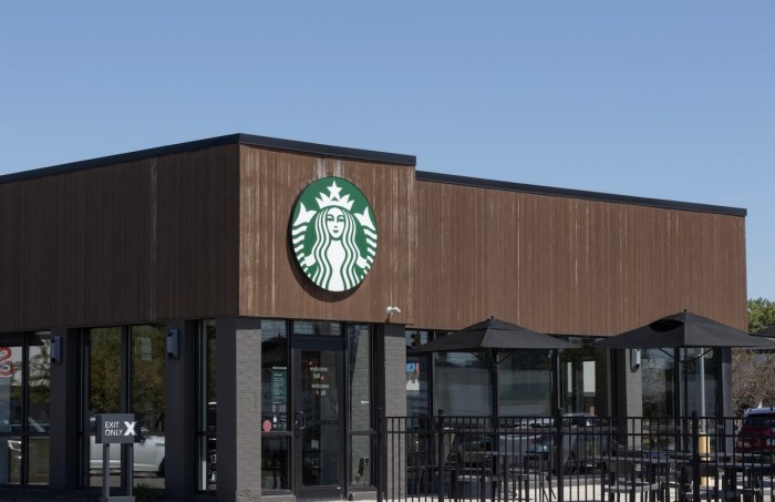 moose starbucks