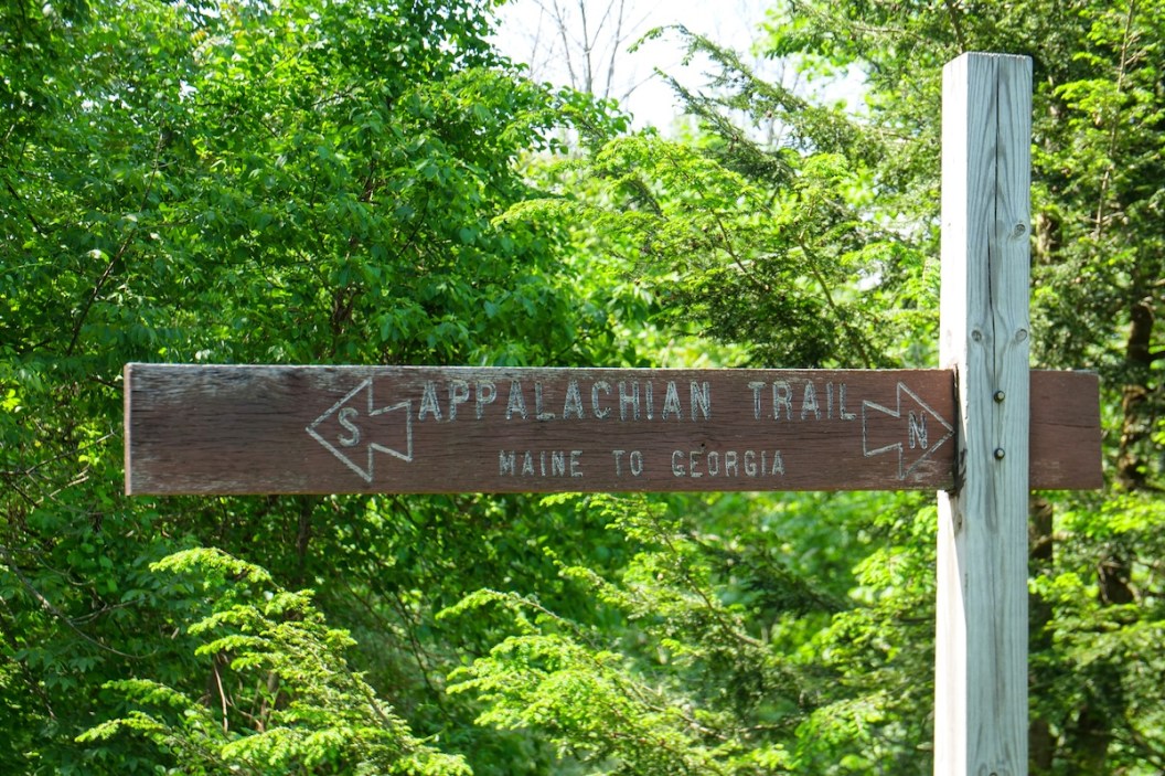 oldest Appalachian Trail