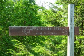 oldest Appalachian Trail