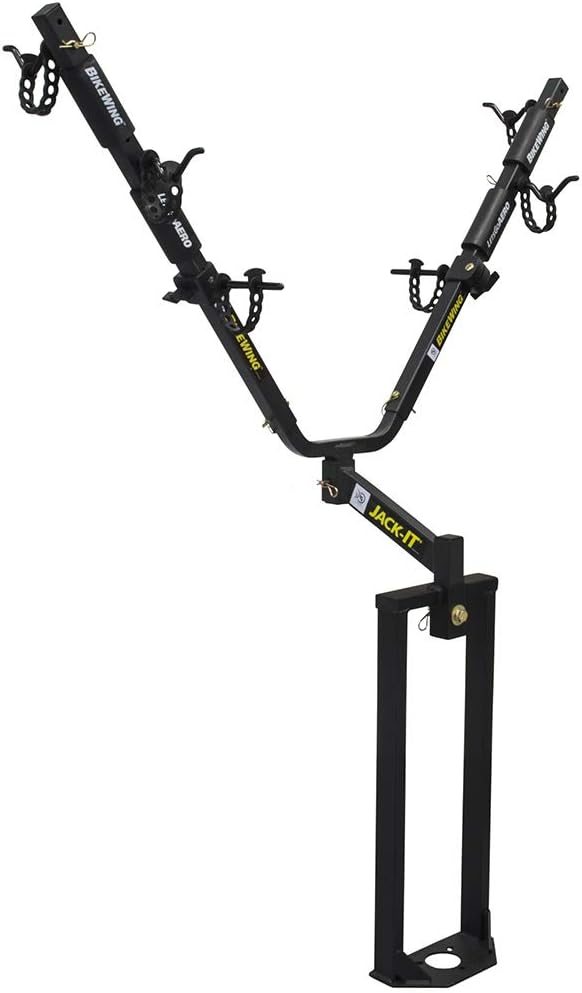 bike rack