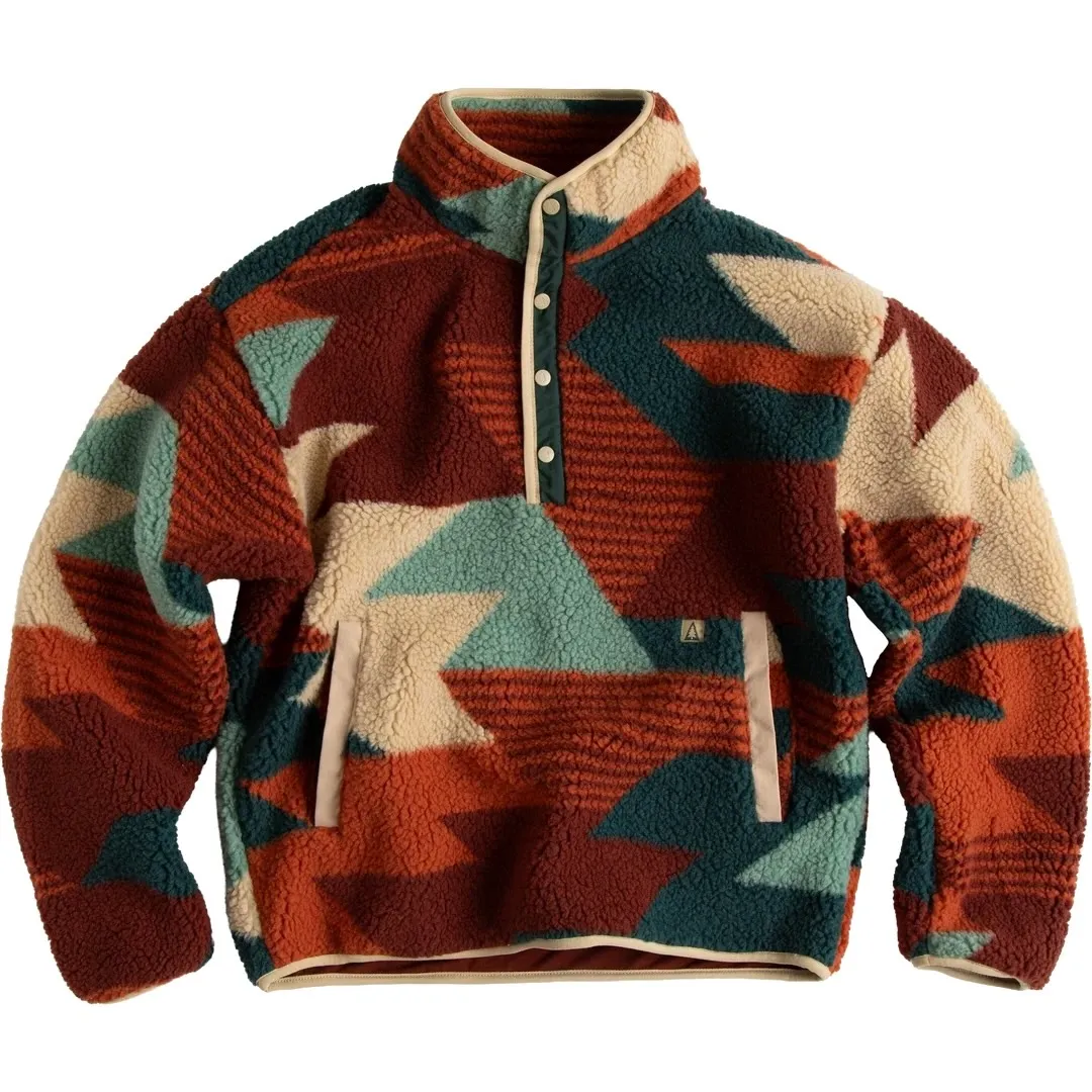 landmark project sherpa