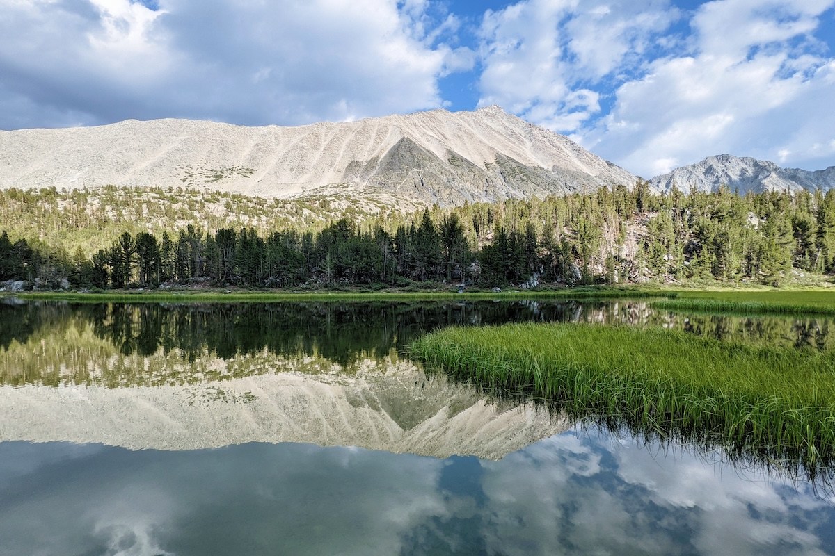 hiker fell mount morgan