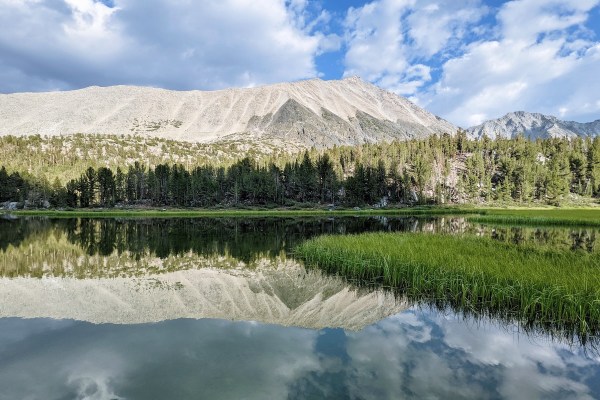 hiker fell mount morgan