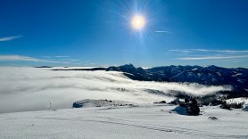 pacific crest trail hiker rescue